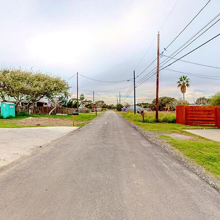 Elevated Oasis Villa Corpus Christi Exterior photo