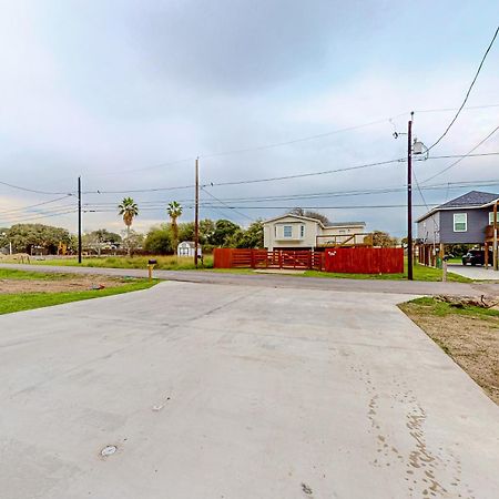 Elevated Oasis Villa Corpus Christi Exterior photo